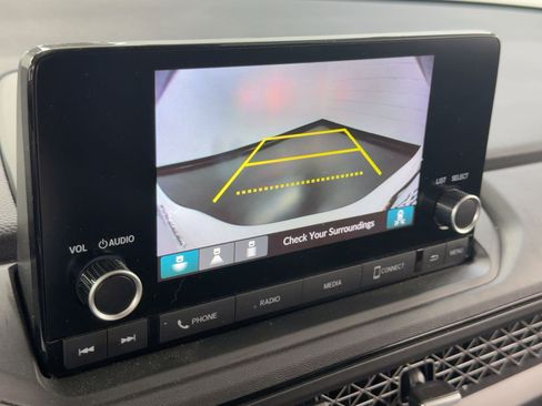 Certified 2025 Honda Accord SE image 25