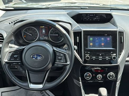 Certified 2022 Subaru Forester Premium AWD/4WD image 25