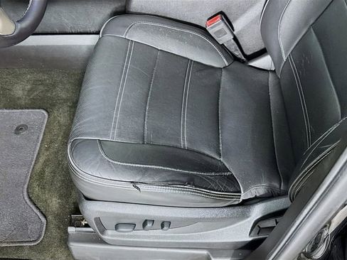 Used 2017 GMC Sierra 1500 Denali w/ Denali Ultimate Package image 22