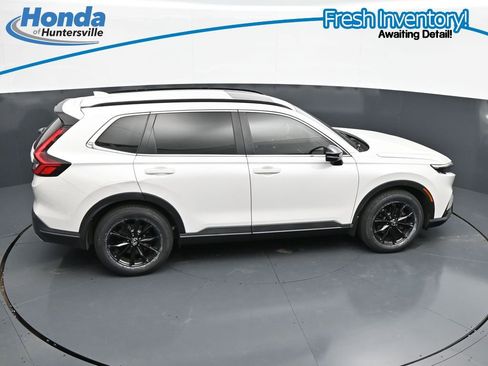 Used 2024 Honda CR-V Sport image 23
