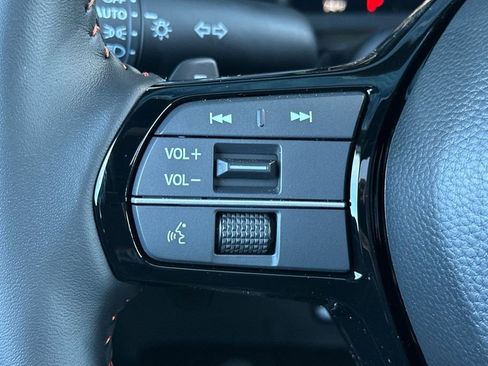 New 2026 Honda CR-V Sport Touring image 28