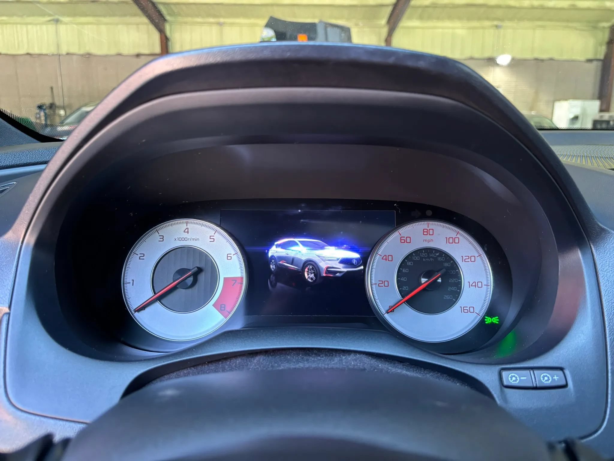 Used 2020 Acura RDX w/ Advance Package FWD image 28