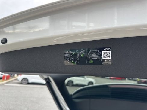 New 2025 Audi Q5 2.0T Premium Plus image 15