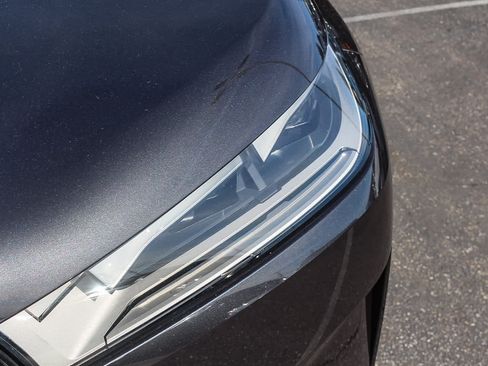 Certified 2023 BMW iX xDrive50 w/ Convenience Package image 10