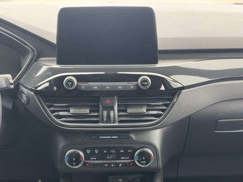 New 2026 Ford Escape ST-Line w/ Cold Weather Package image 8