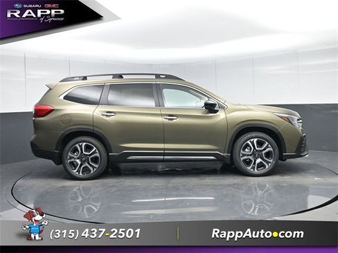 New 2025 Subaru Ascent Touring image 3