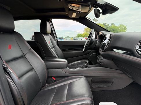 Used 2023 Dodge Durango Citadel AWD/4WD image 45