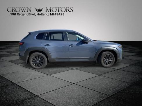 Used 2024 MAZDA CX-50 AWD 2.5 S w/ Weather Package image 12