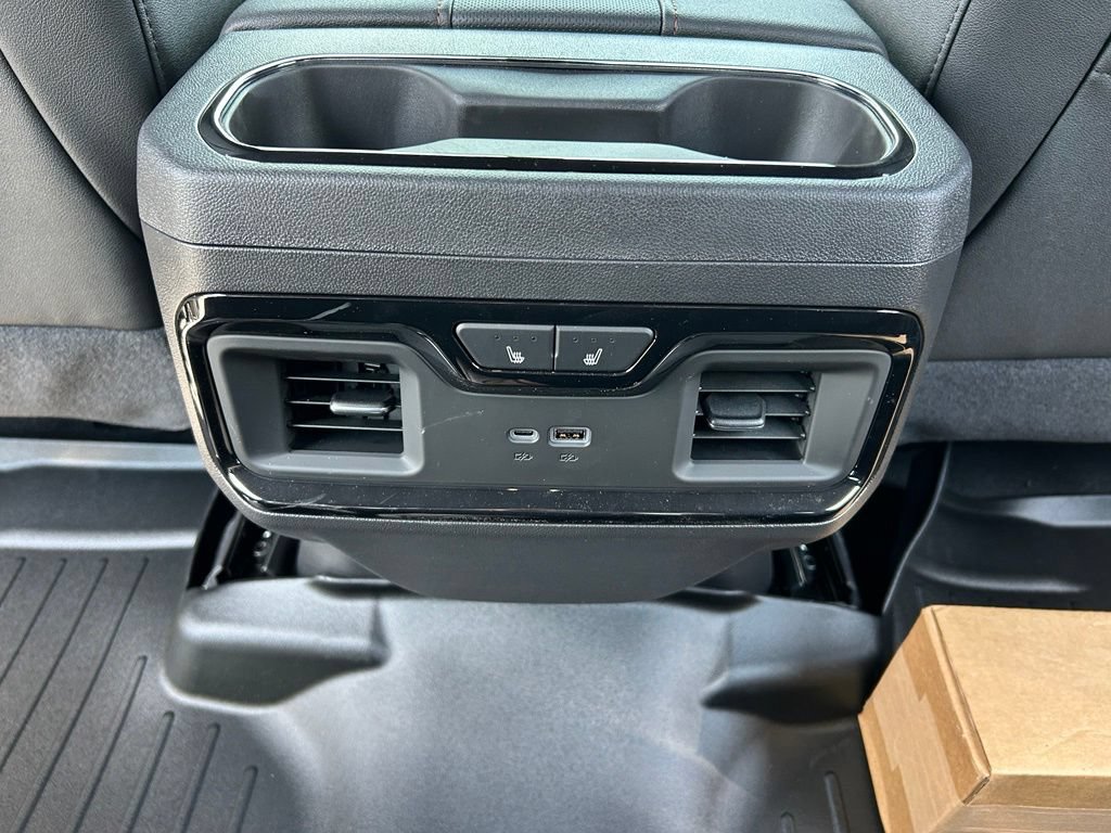 New 2026 GMC Sierra 1500 AT4 w/ Technology Package AWD/4WD image 65