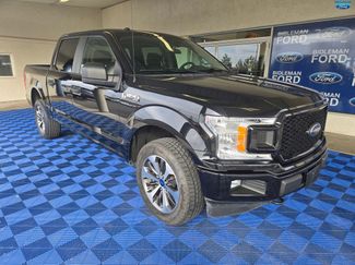 Used 2019 Ford F150 XL w/ Equipment Group 101A Mid video 1