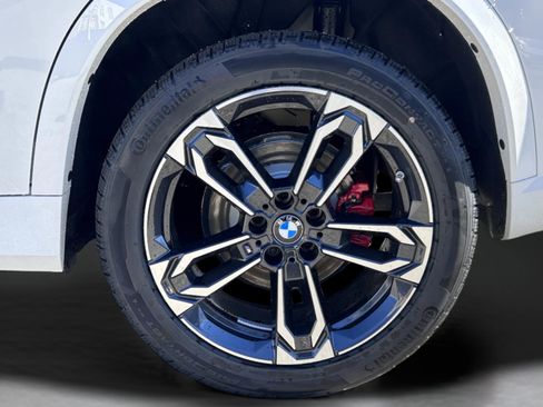 Used 2026 BMW X1 xDrive28i w/ M Sport Package image 8