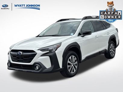 Used 2025 Subaru Outback Premium