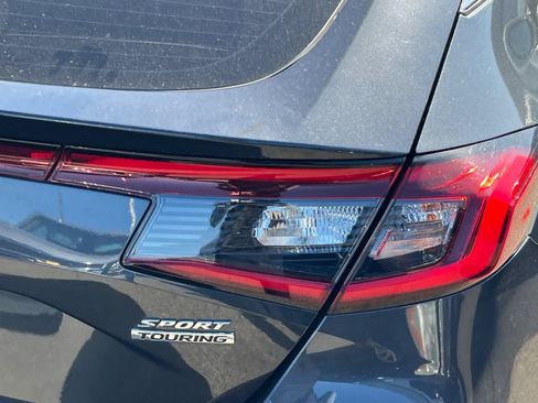 Used 2022 Honda Civic Sport Touring image 18