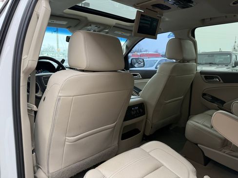Used 2019 GMC Yukon Denali image 36