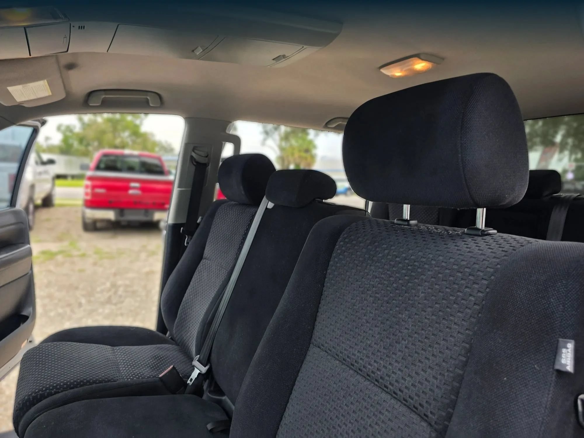 Used 2010 Toyota Tundra 2WD CrewMax w/ Tow Pkg image 13