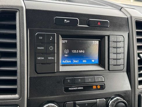 Used 2017 Ford F250 XL w/ Power Equipment Group image 29