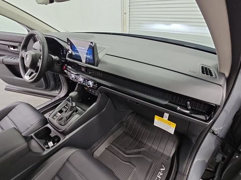 New 2026 Honda CR-V EX-L image 36