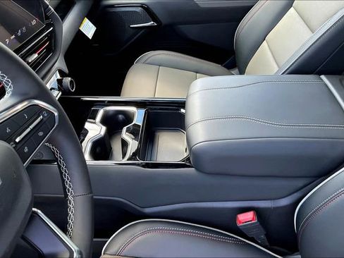 New 2026 Chevrolet Silverado EV Trail Boss image 9