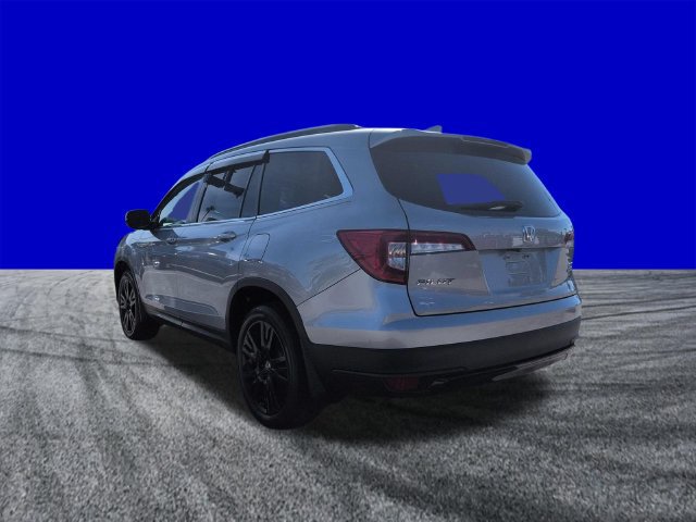 Used 2022 Honda Pilot Special Edition image 6