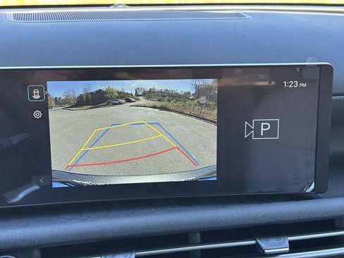 New 2025 Hyundai Tucson SEL image 28