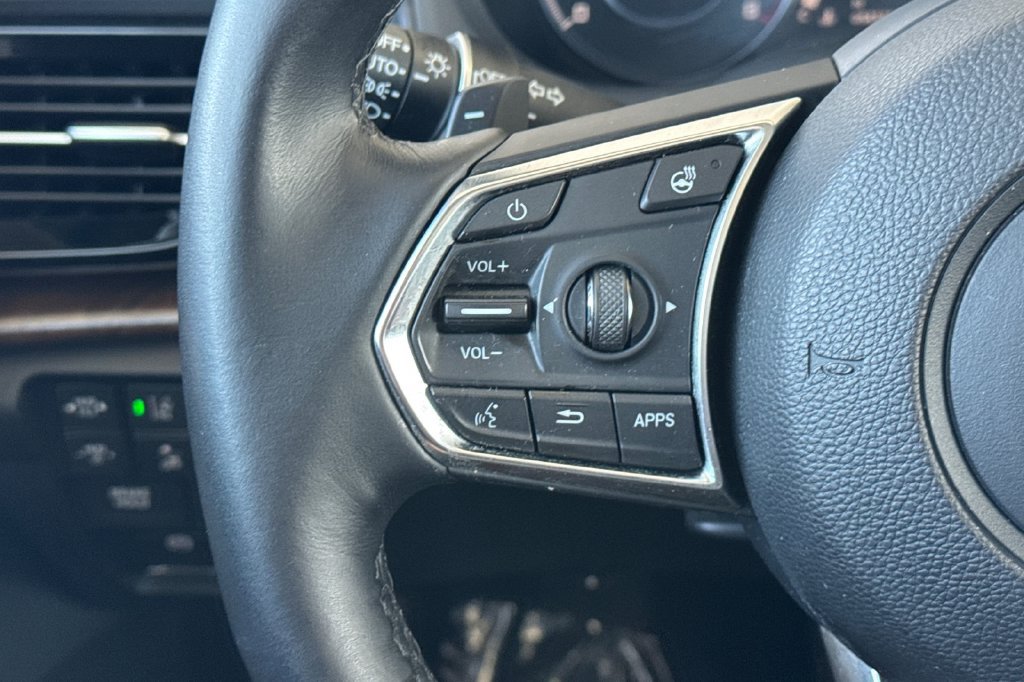 Certified 2019 Acura RDX w/ Advance Package FWD image 30