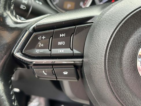 Used 2018 MAZDA CX-5 Touring image 15