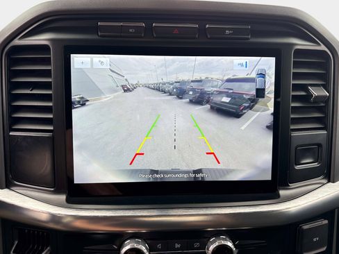 Used 2022 Ford F150 Lariat image 26