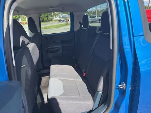 Used 2022 Ford Maverick XL w/ Equipment Group 100A Standard image 18