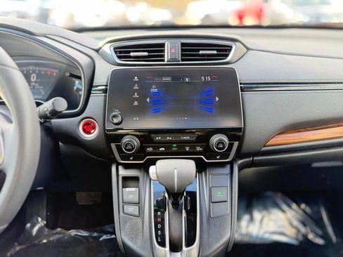 Used 2018 Honda CR-V EX image 23