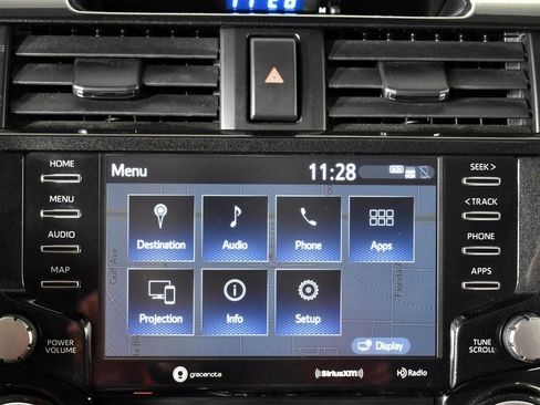 Used 2021 Toyota 4Runner TRD Off-Road Premium image 38