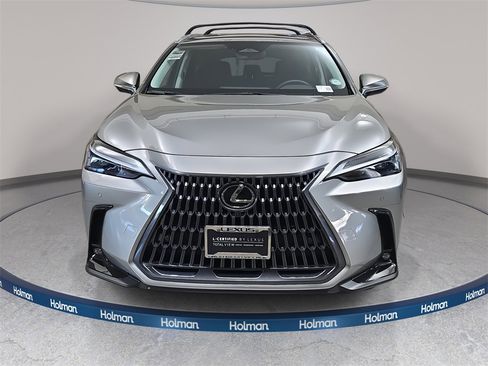 Certified 2025 Lexus NX 350 350 Premium image 2