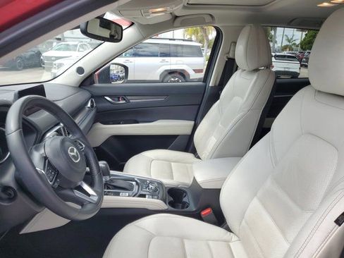 Used 2018 MAZDA CX-5 Grand Touring image 20