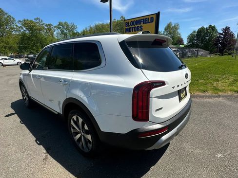 Used 2020 Kia Telluride S AWD/4WD image 7