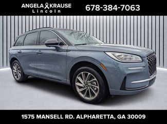 New 2025 Lincoln Corsair Grand Touring w/ Equipment Group 301A video 1