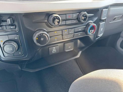 New 2026 Ford F250 XL w/ STX Appearance Package image 14