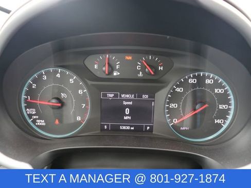 Used 2024 Chevrolet Malibu LT image 23