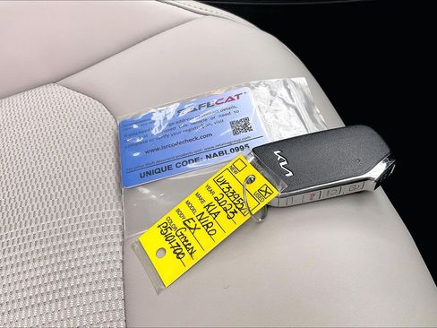 Used 2023 Kia Niro EX image 11