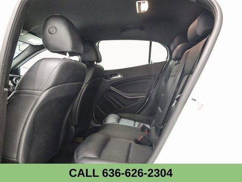 Used 2020 Mercedes-Benz GLA 250 4MATIC w/ Convenience Package image 25