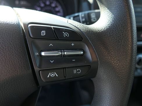 Used 2022 Hyundai Kona SEL w/ Cargo Package image 13