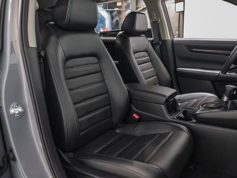 Used 2024 Honda CR-V EX-L image 31