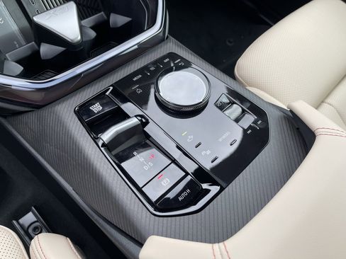 New 2026 BMW X3 xDrive30 w/ Premium Package image 13