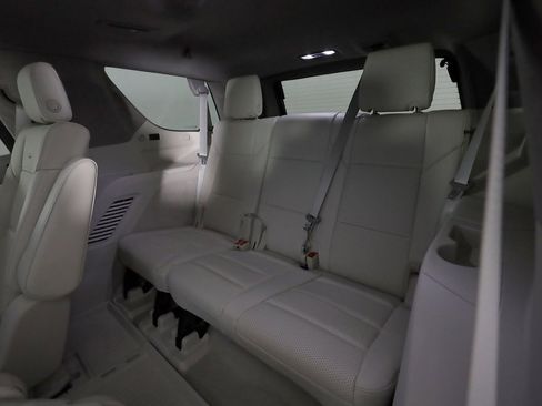 Used 2025 Cadillac Escalade Sport Platinum w/ LPO, ONYX Package image 17