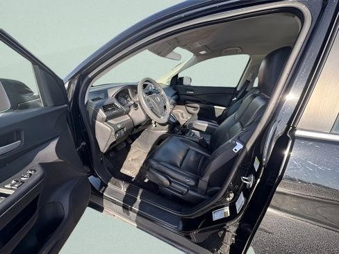 Used 2014 Honda CR-V LX image 17