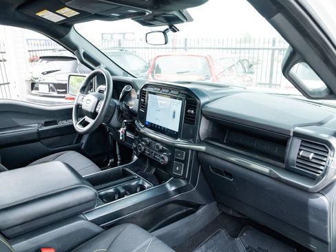 Used 2024 Ford F150 STX AWD/4WD image 19