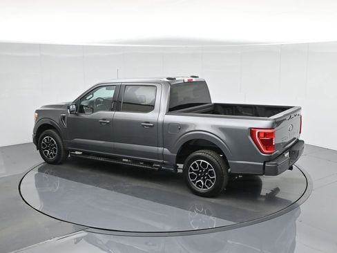 Used 2022 Ford F150 XLT w/ Equipment Group 302A High image 50