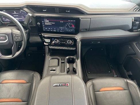 Used 2024 GMC Sierra 2500 AT4 w/ Max Trailering Package AWD/4WD image 19