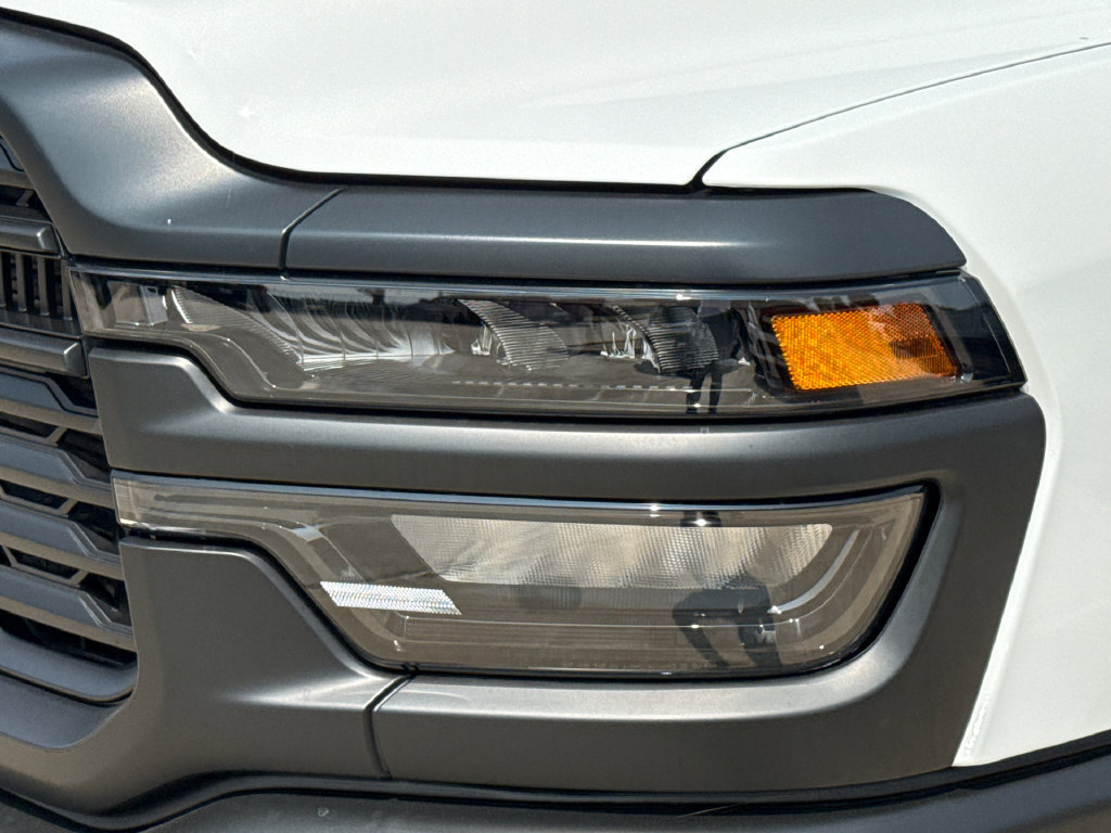 New 2026 RAM 2500 Tradesman RWD image 4
