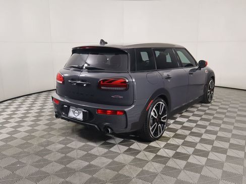 Used 2020 MINI Cooper Clubman John Cooper Works w/ JCW Launch Edition image 5