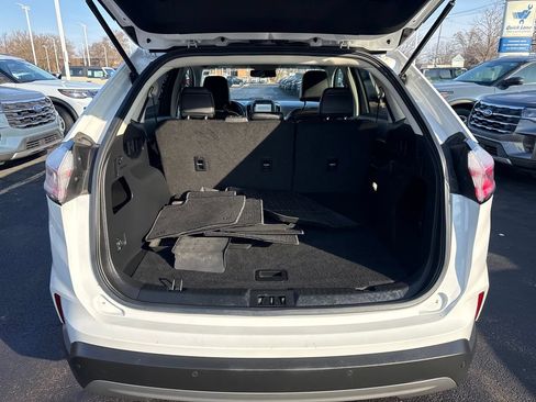 Used 2024 Ford Edge SEL AWD/4WD image 13