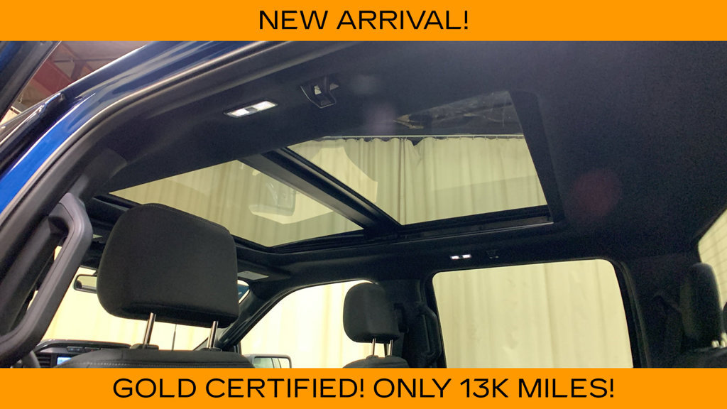 Used 2023 Ford F150 XLT w/ Equipment Group 302A High AWD/4WD image 25